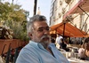 Jorge Frasca