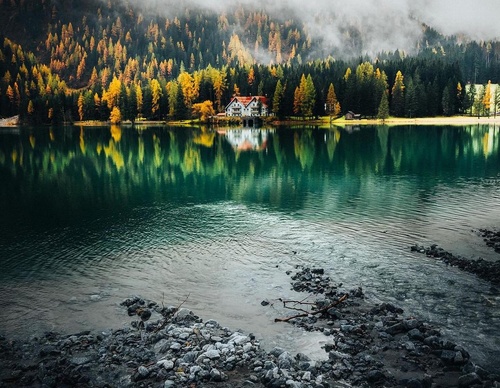 Galería de fotografía de Robert DIcon - Alemania