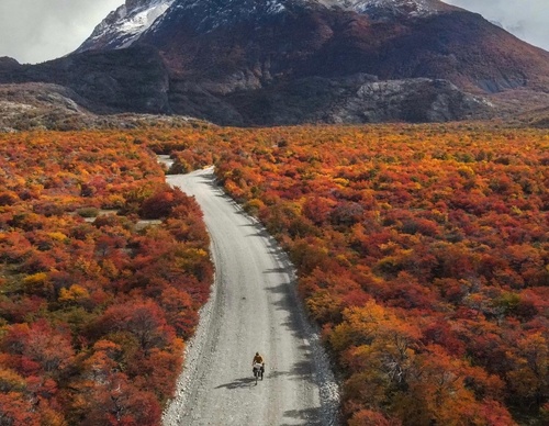 Gallery Of Photography By Timothy Dhalleine - Chile