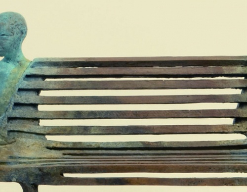 Gallery Of Sculpture By Jesus Curiá - Spain