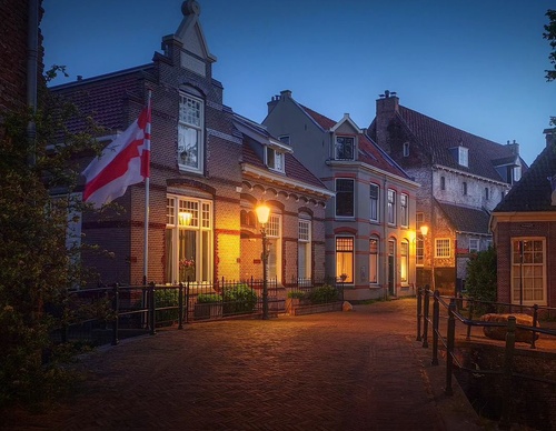 Gallery Of Photography By Albert Dros - Netherland