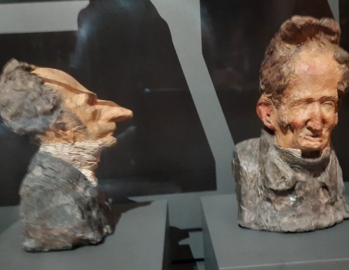 honore daumier