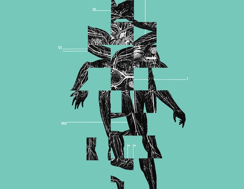 Gallery Of Illustration By Mike McQuade - Usa