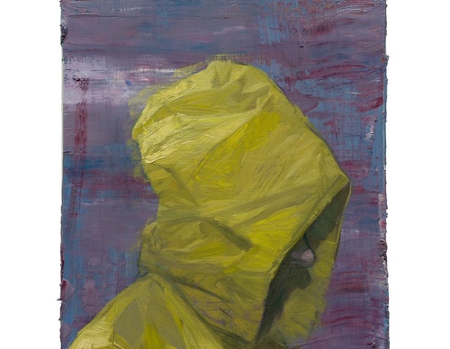 Galeria de pinturas de Ruprecht von Kaufmann-Alemanha