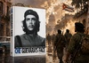 Che Guevara's Face | How a Cuban Photographer's Image Became a Cultural Icon