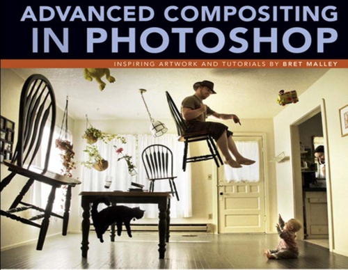 Adobe Master Class: Composição Avançada no Photoshop: Transformando o Impossível em Realidade com Bret Malley, por Bret Malley
