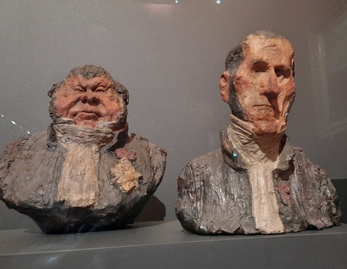 honore daumier