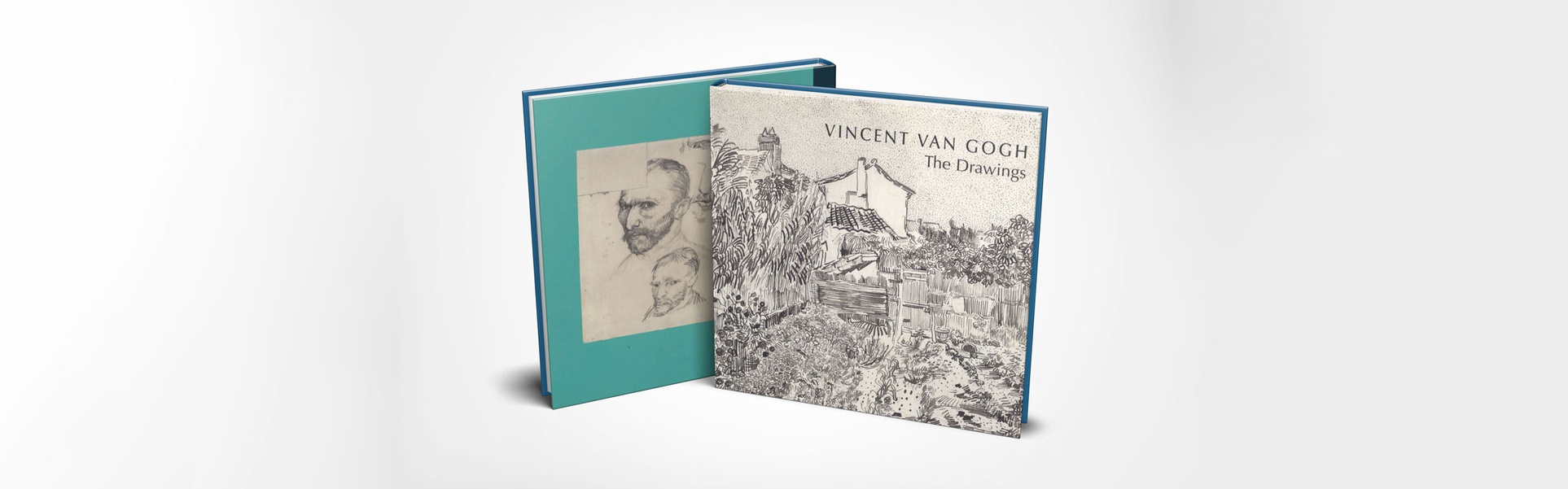Vincent Van Gogh: os desenhos