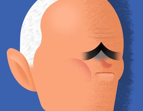 bob staake