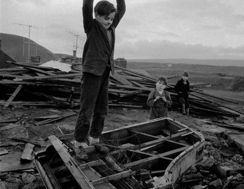 philip jones griffiths