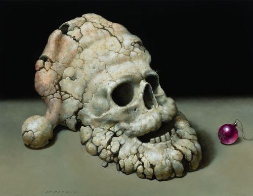 Gallery of illustration by Wiesław Wałkuski-Poland