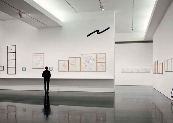 Movimentos de Arte Contemporânea