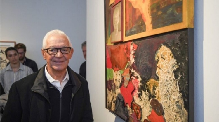 Malba Pays Tribute to Luis Felipe Noé with Little-Known Works