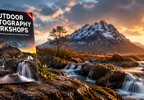 TALLERES DE FOTOGRAFÍA AL AIRE LIBRE