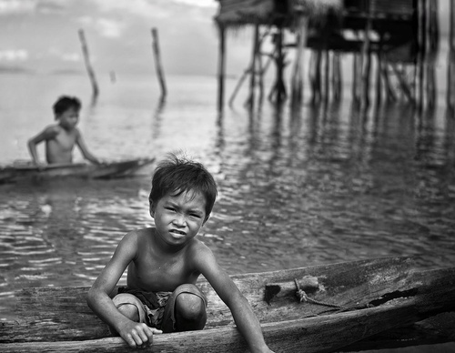 Galería de fotografías de Joshua Alpha Buana - Indonesia