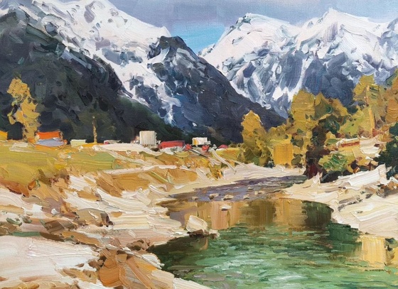 Alexander Babich