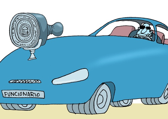 Gallery of Cartoon by Alfredo Martina-Cuba