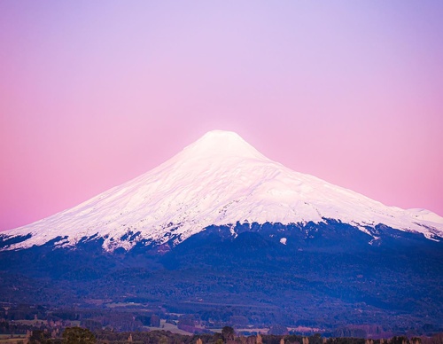 Gallery Of Photography By Sebastián Ojeda S - Chile