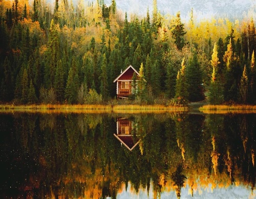 Gallery Of Photography By Patrick Thun - Alaska