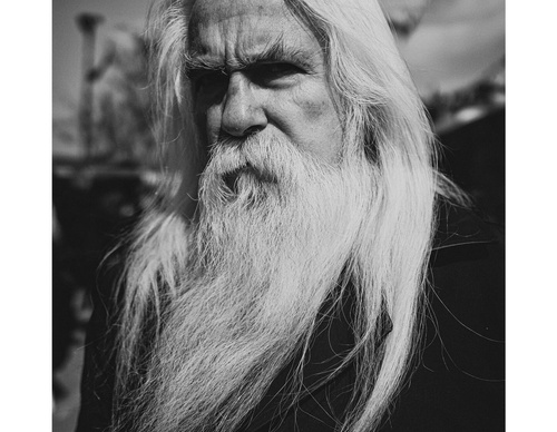 Galeria de fotografia de Ovidiu Șelaru - Romênia