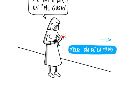 Galería de ilustraciones de Sergio Duce- España
