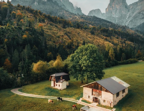 Gallery Of Photography By Giulio Gröbert - Germany
