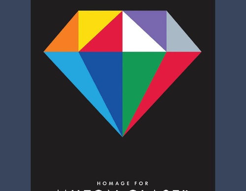 designers for milton glaser