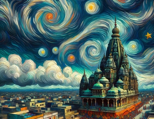Galeria de ilustrações de Sander van der Horst - Nova Zelândia