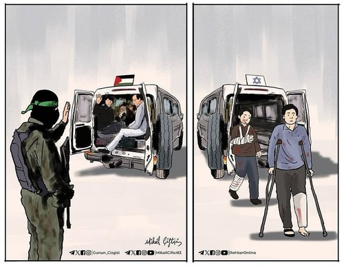 Galería de ilustraciones para Gaza_4