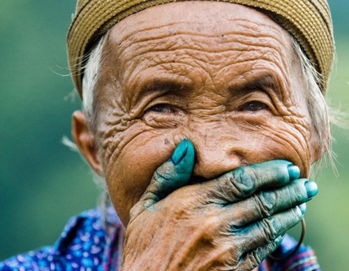 Gallery Of Photography By Réhahn - France
