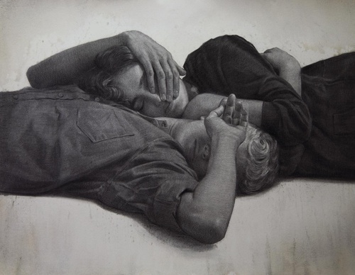 johan barrios
