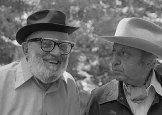 Galería de fotografías de Ansel Adams - EE. UU.