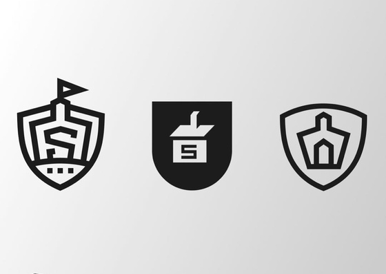 Gallery Of Graphic Design By Michael Penda1 -Usa
