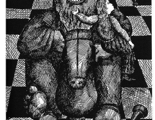roland topor france