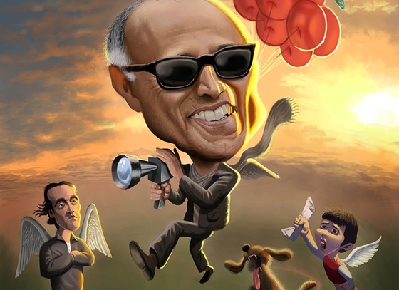 Mohammad Ozvekhouban