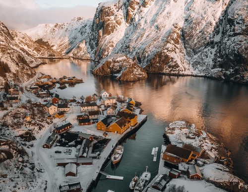Gallery Of Photography By Ronald Söthje - Germany