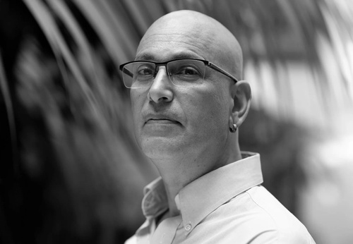 Jorge Rodriguez - Cuba