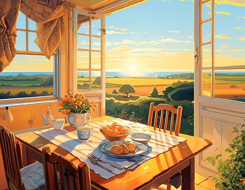 Gallery Of Painting By Steve Schütz- Alemanha