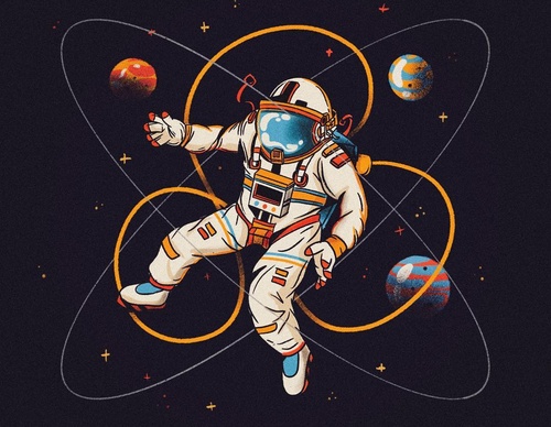 Galeria de ilustrações de Pequeño Capitan - México