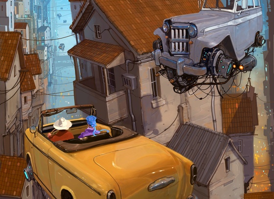 Alejandro Burdisio