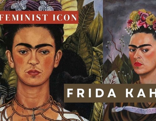 Mujeres pioneras del arte latinoamericano: de Frida Kahlo a Lygia Clark
