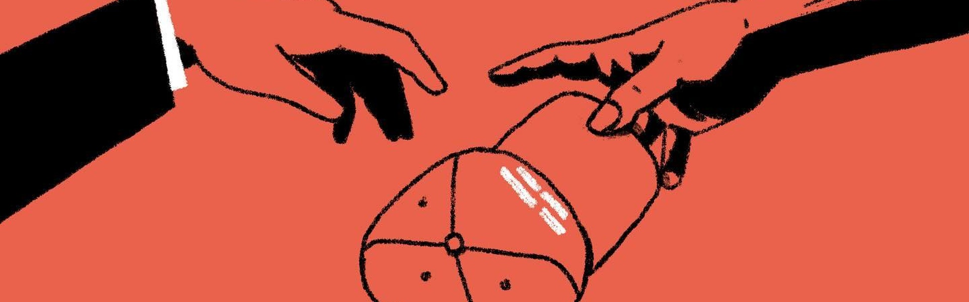 Galería de ilustraciones de Fran Pulido - España