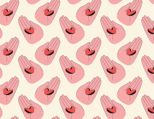 Gallery Of Illustration by Nora Gazzar- United Arab Emirates