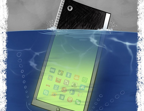 terror online cartoons