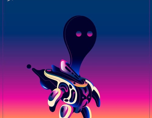 Gallery Of Illustration By Cristobal Ojeda Newfren - Chile