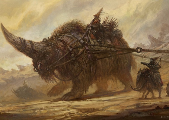 Gallery Of Illustration By Gonzalo Kenny - Argentina