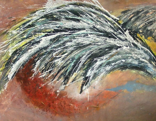 Galería de pintura de Baruj Salinas - Cuba