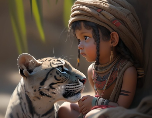 Gallery Of Illustration By Alfonso Falcon - Venezuela