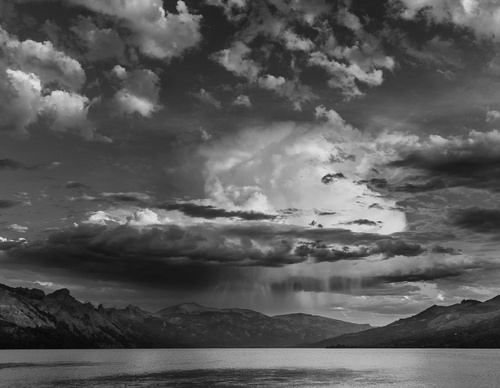 Galería de fotografía de Patricio Rodríguez - Argentina