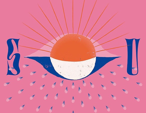 latin american posters